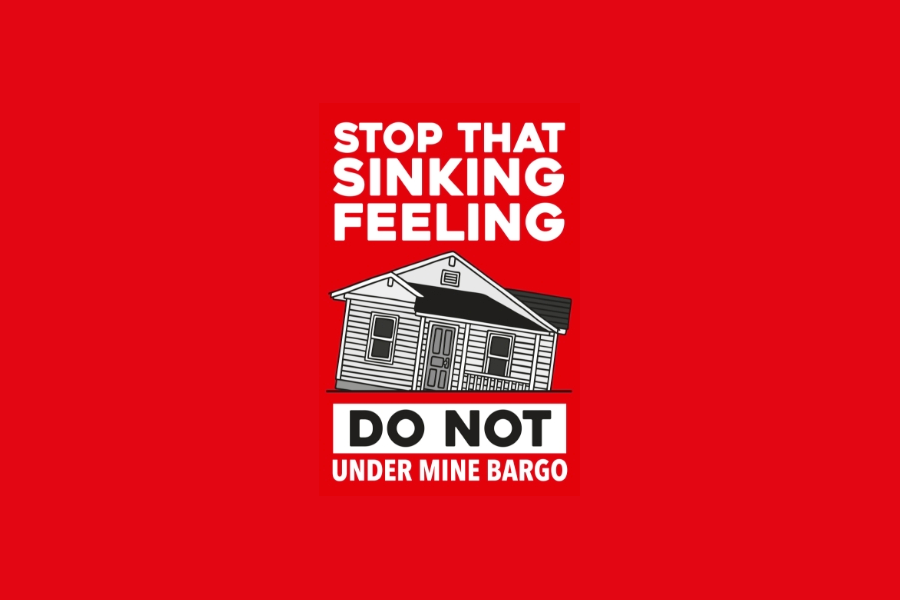 No Mine at Bargo